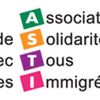 Logo of the association Asti-Resf Asnières